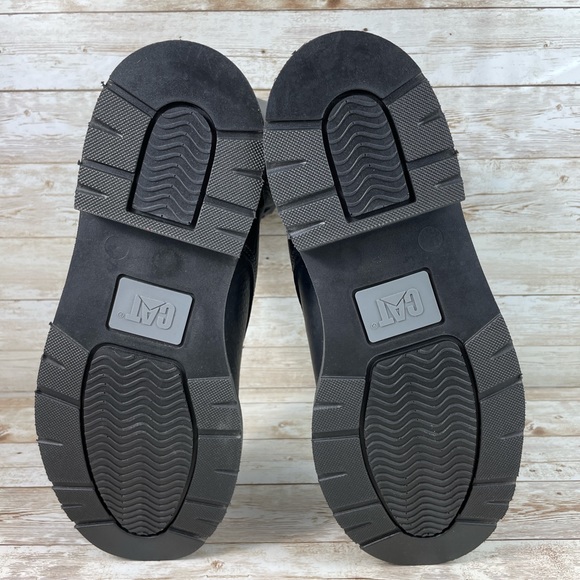 CATERPILLAR LIBERTY ST-MENS 9 - Picture 6 of 6